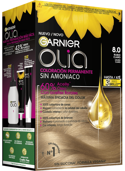 Tinte Olia